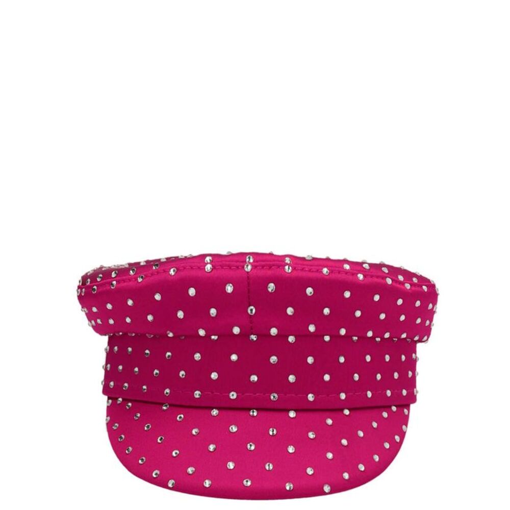 Ruslan Baginskiy Women 'Baker Boy’ Hat